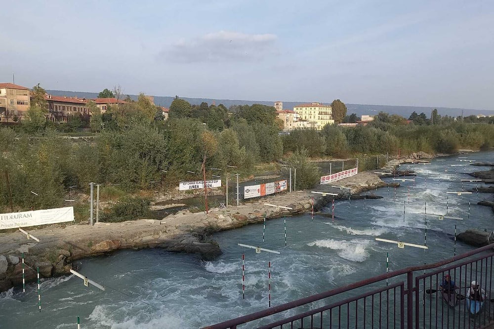 Photo of Outdoor in Ivrea