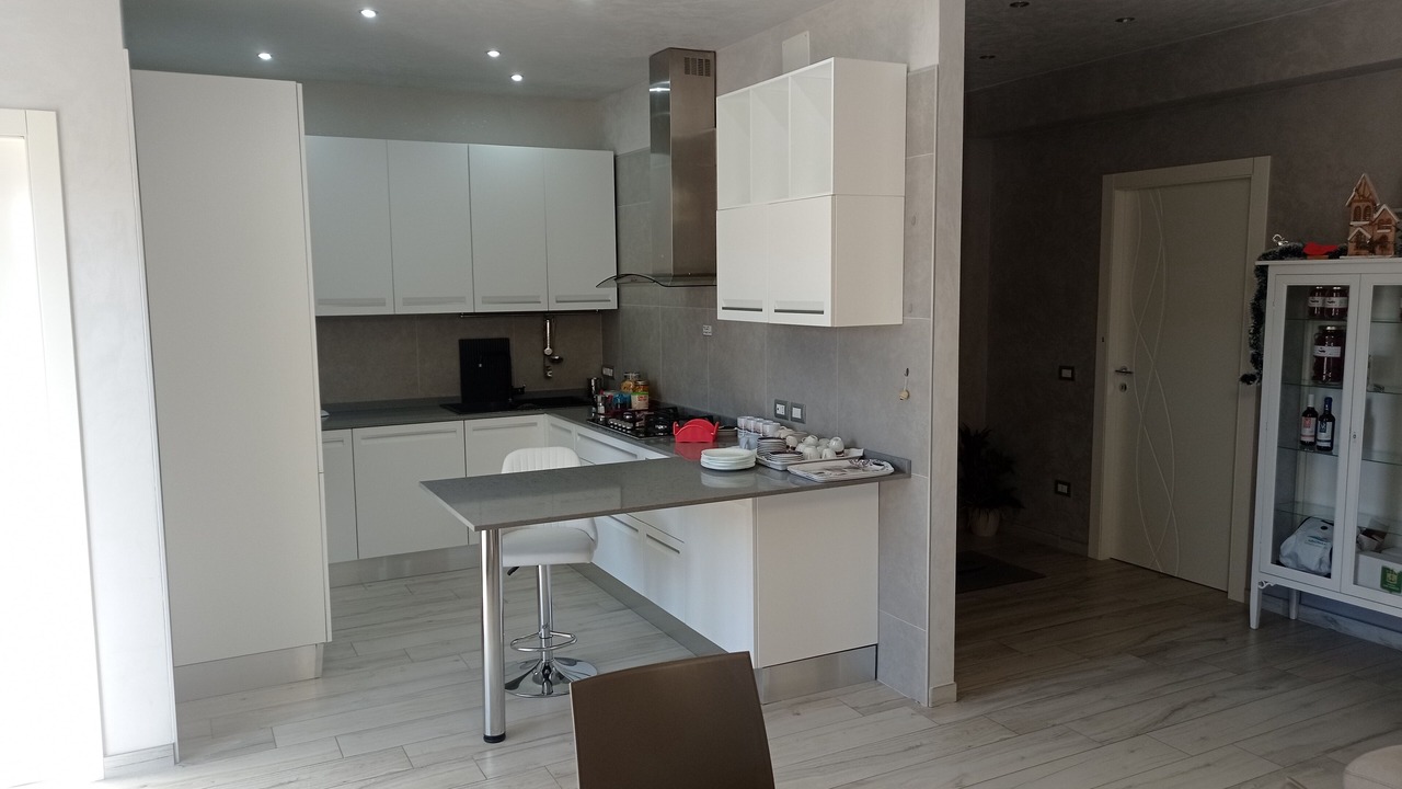 Photo of Kitchen in Senise