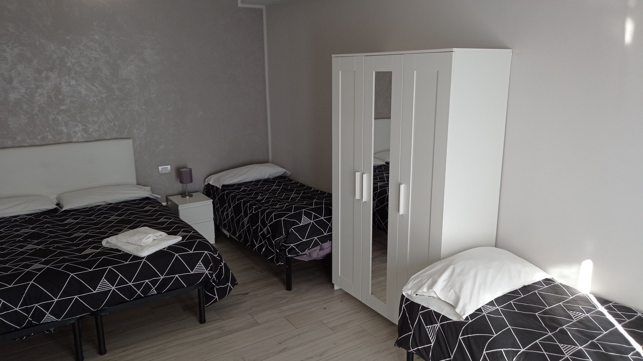 Photo of Bedroom in Senise