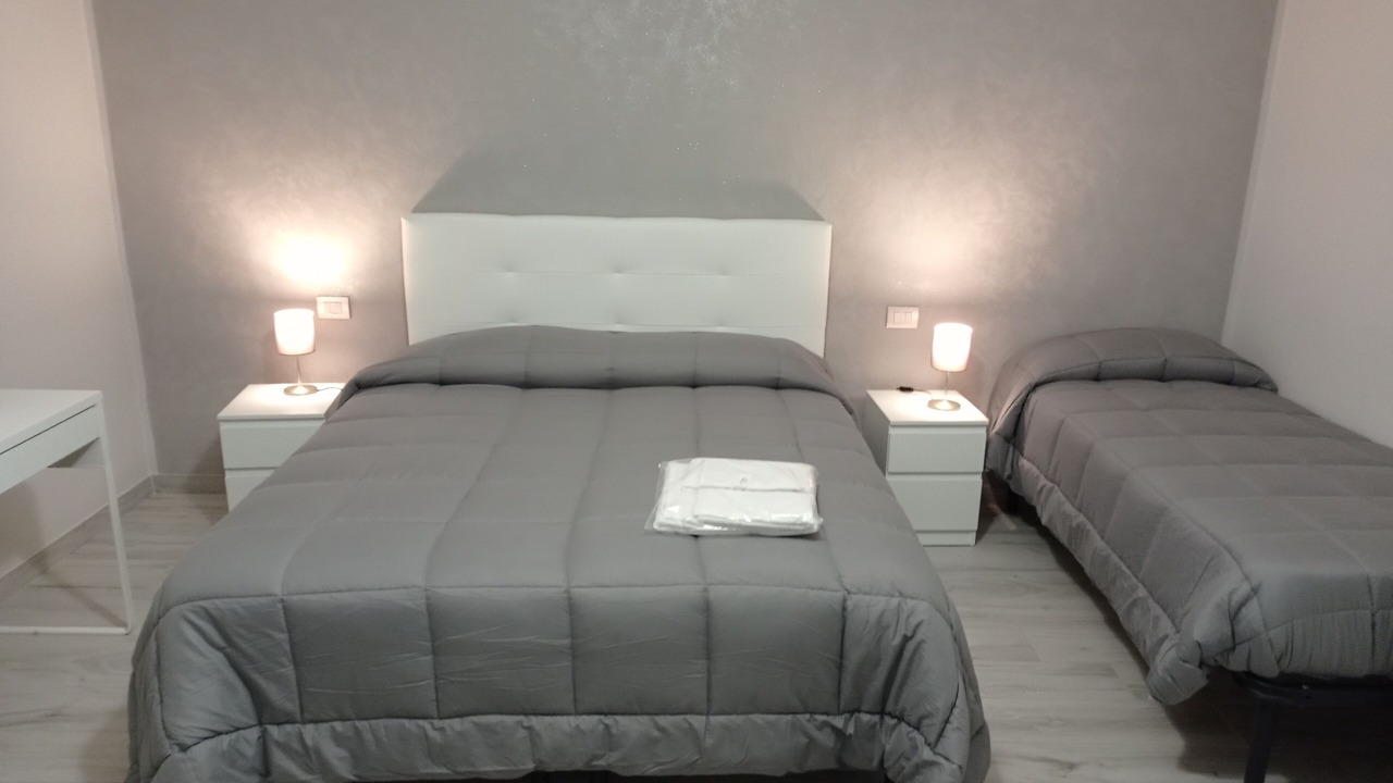 Photo of Bedroom in Senise