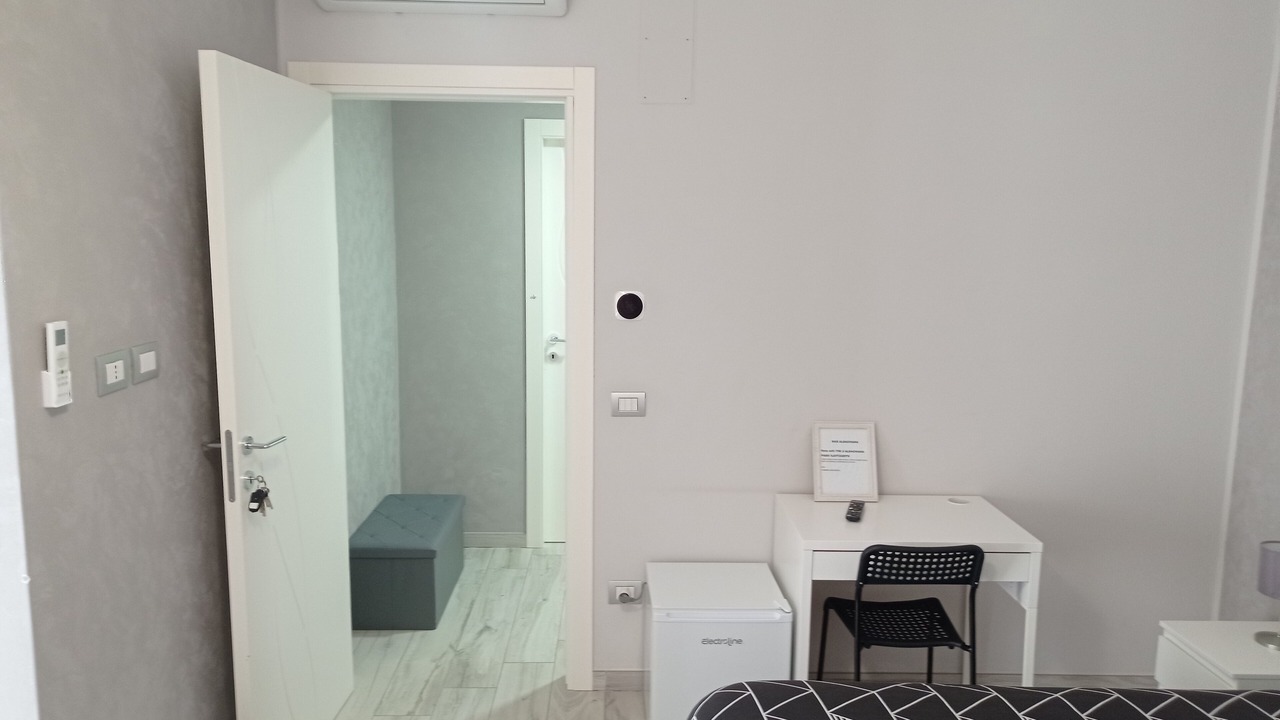 Photo of Bedroom in Senise