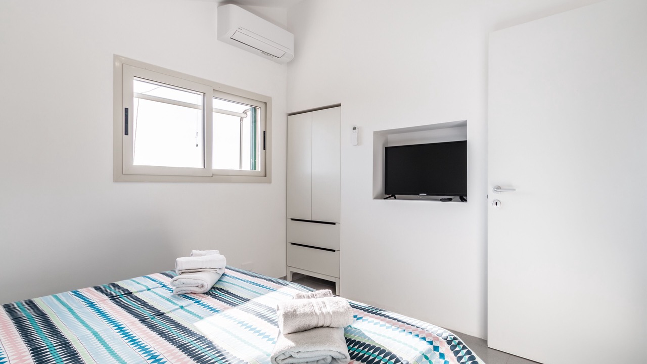 Photo of Bedroom in Marina di Ragusa