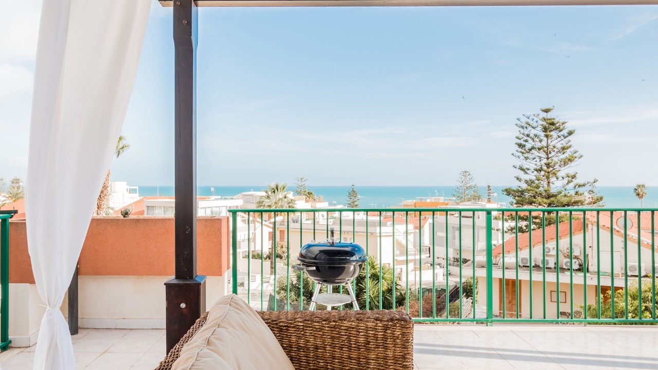 Photo of Outdoor in Marina di Ragusa