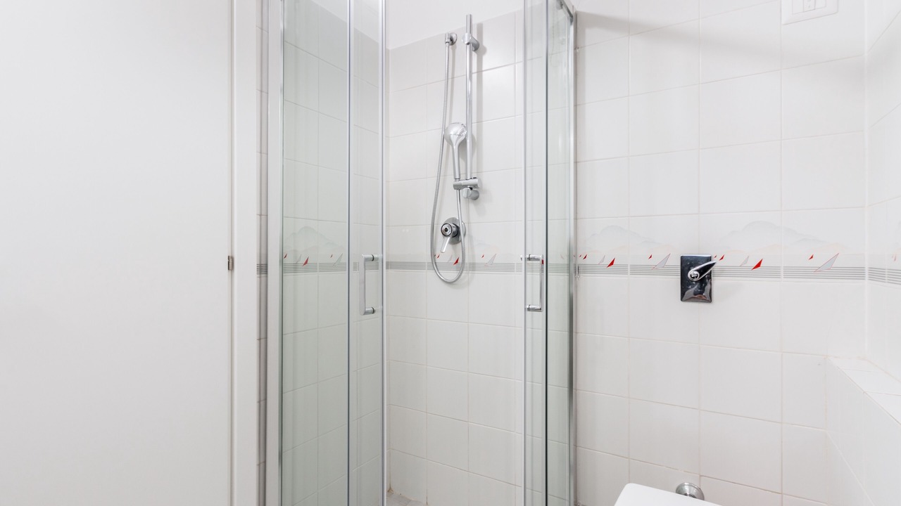 Photo of Bathroom in Marina di Ragusa
