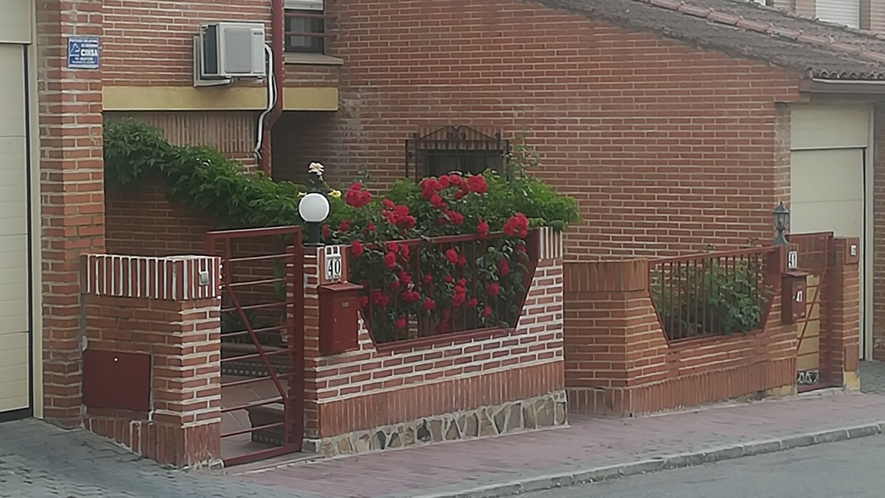 Photo of Outdoor in Toledo
