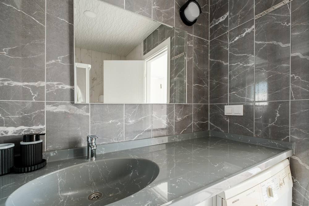 Photo of Bathroom in Avsallar