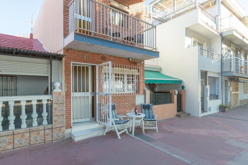 Photo of Outdoor in Playas del Palo