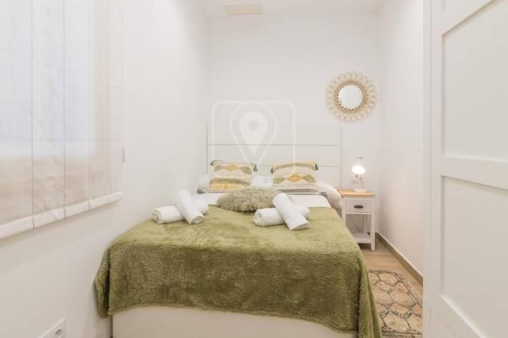 Photo of Bedroom in La Sagrada Familia