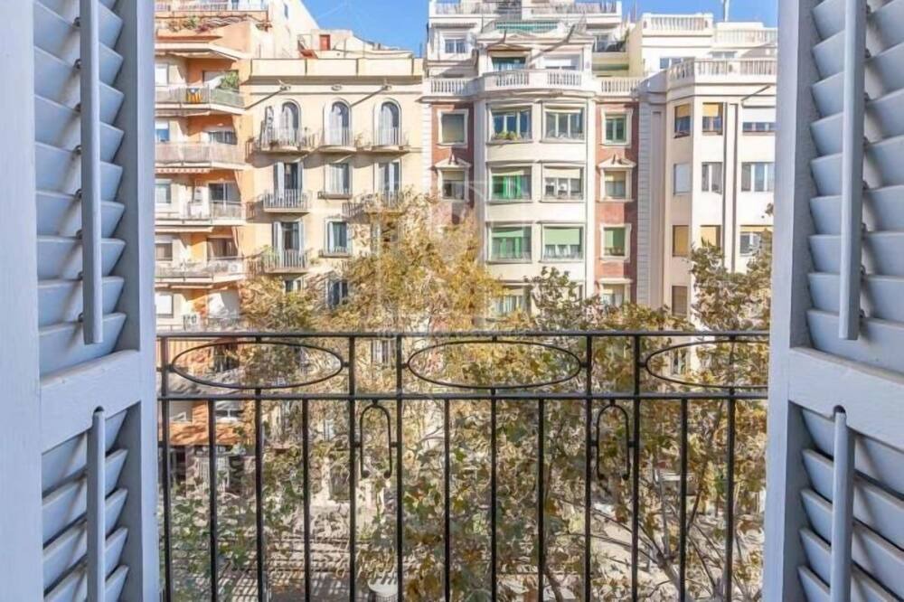 Photo of Outdoor in La Sagrada Familia