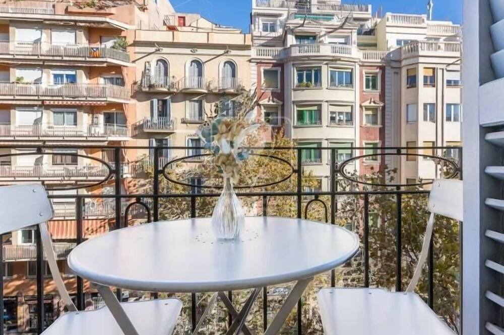 Photo of Outdoor in La Sagrada Familia