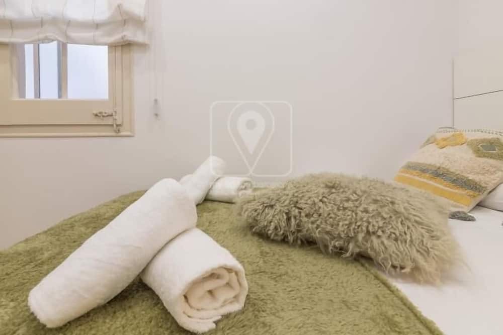 Photo of Bedroom in La Sagrada Familia