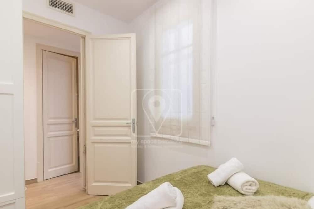 Photo of Bedroom in La Sagrada Familia