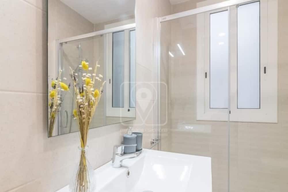 Photo of Bathroom in La Sagrada Familia