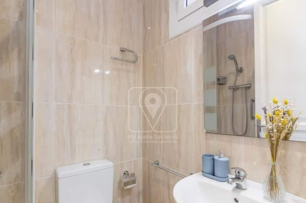 Photo of Bathroom in La Sagrada Familia