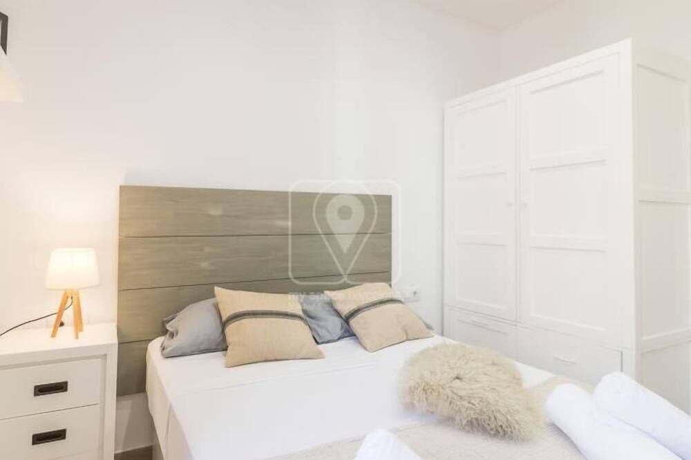 Photo of Bedroom in La Sagrada Familia