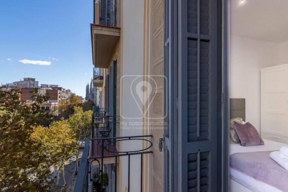 Photo of Outdoor in La Sagrada Familia