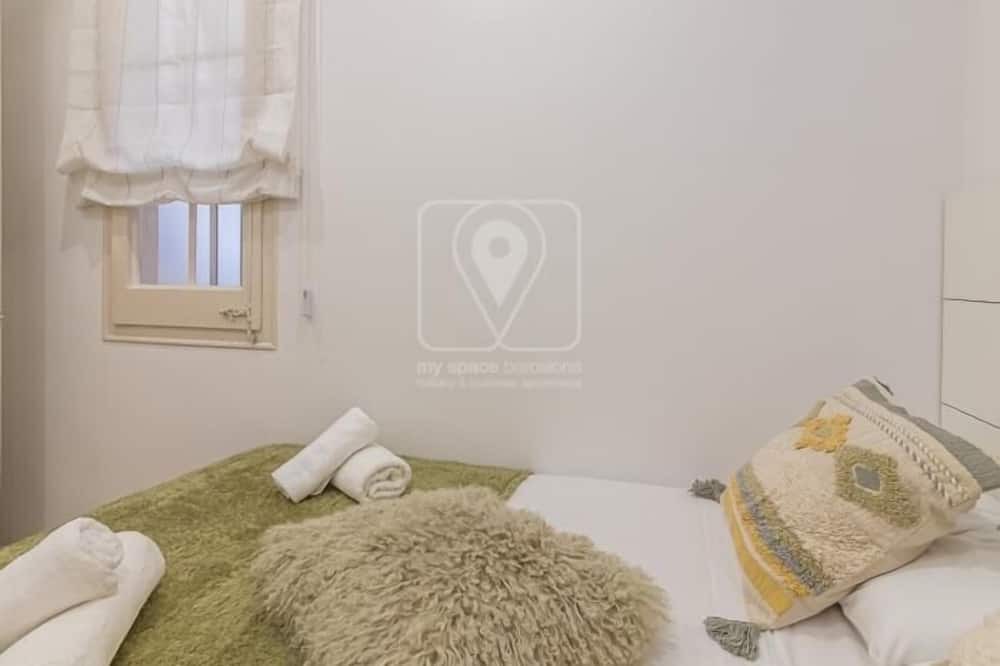 Photo of Bedroom in La Sagrada Familia
