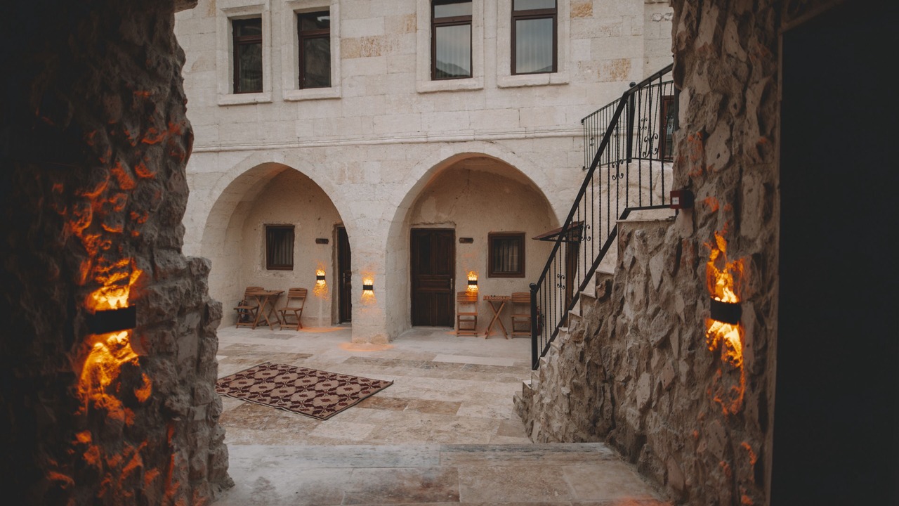 Photo of Outdoor in Cavusin