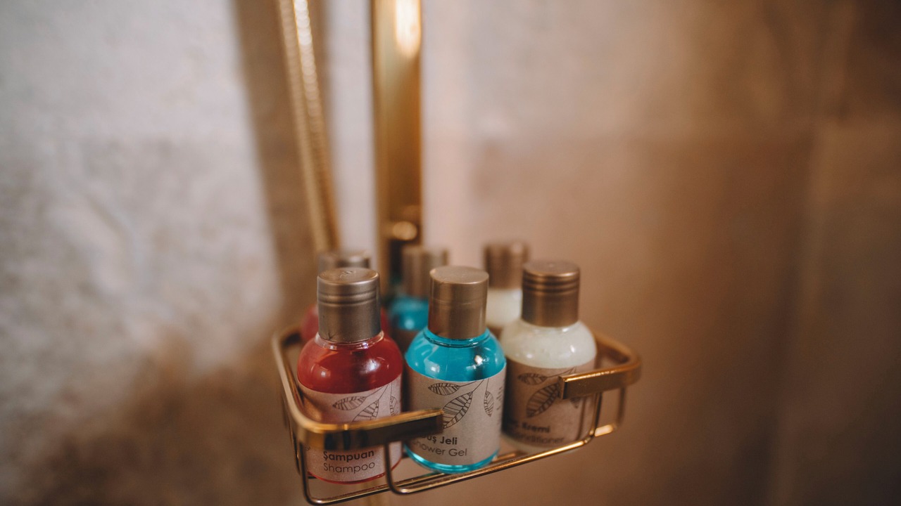 Photo of Bathroom in Cavusin