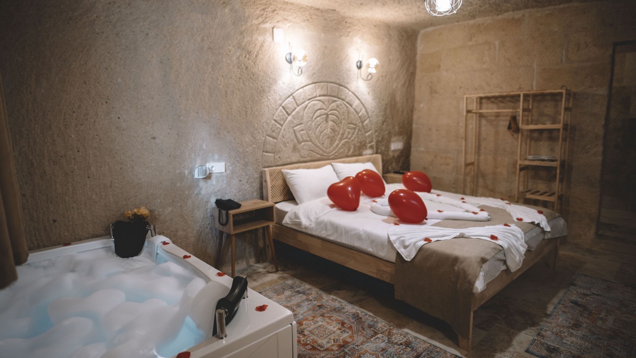 Photo of Bedroom in Cavusin