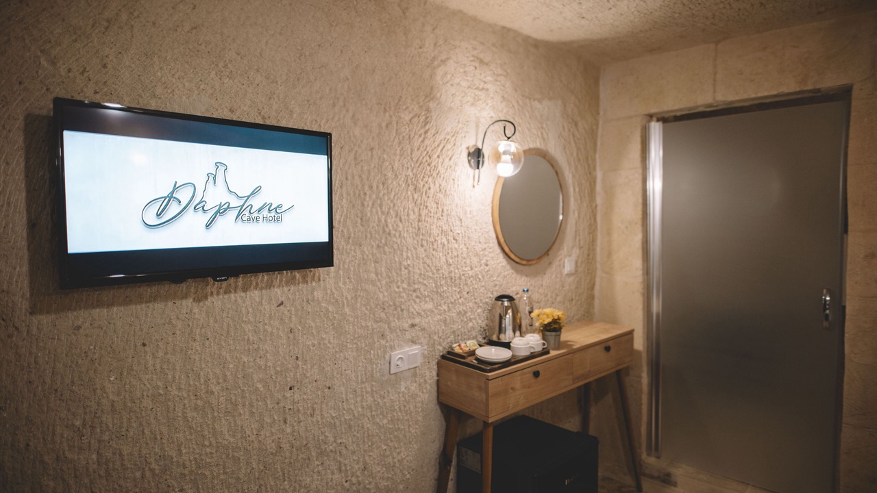 Photo of Bedroom in Cavusin