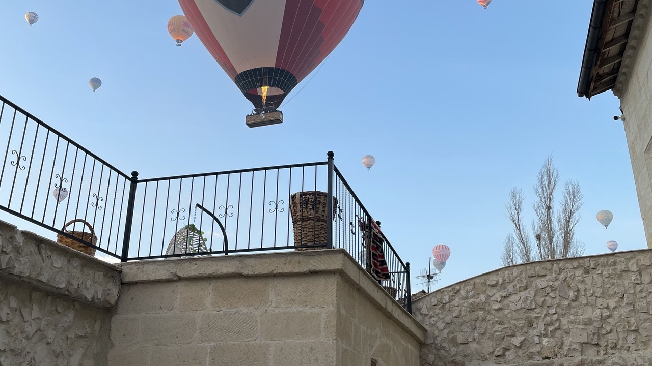 Photo of Outdoor in Cavusin