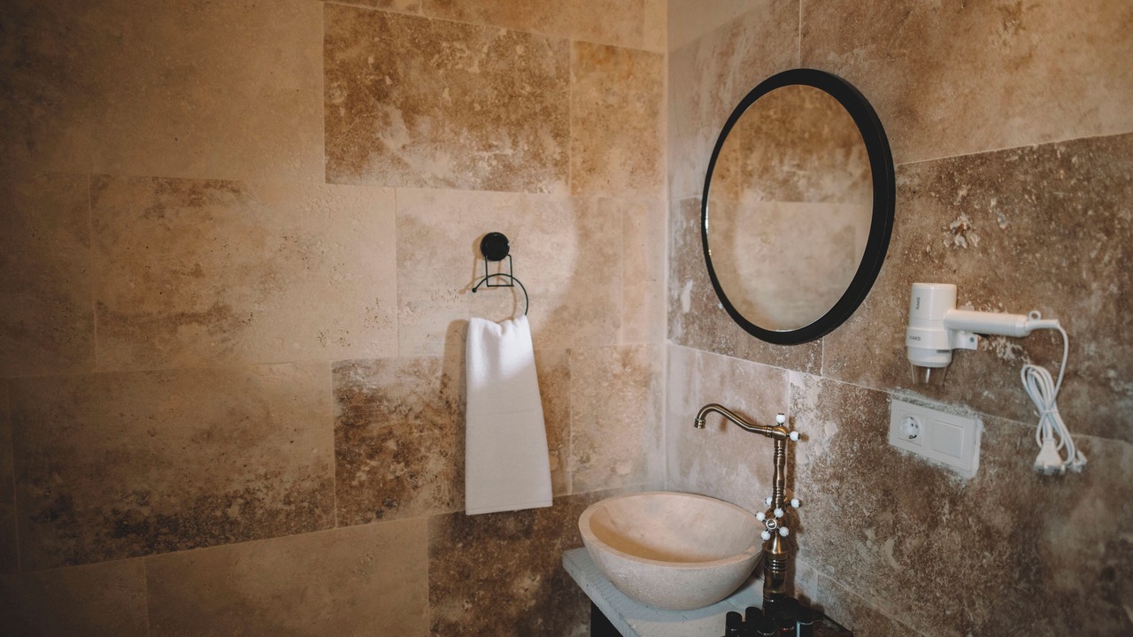 Photo of Bathroom in Cavusin