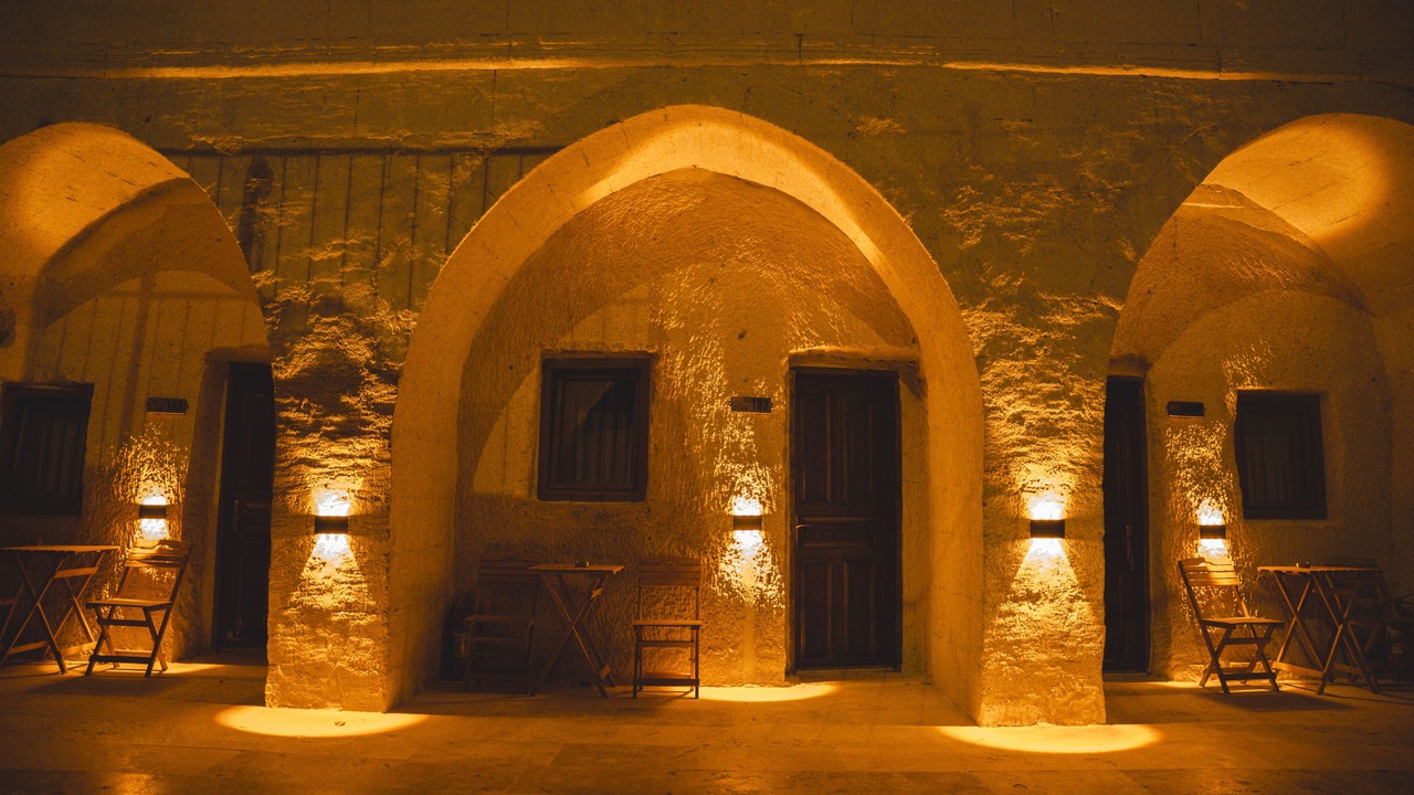 Photo of Outdoor in Cavusin