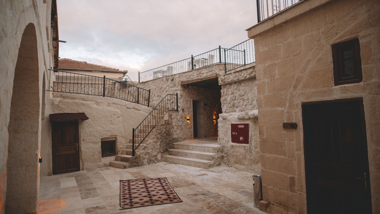 Photo of Outdoor in Cavusin