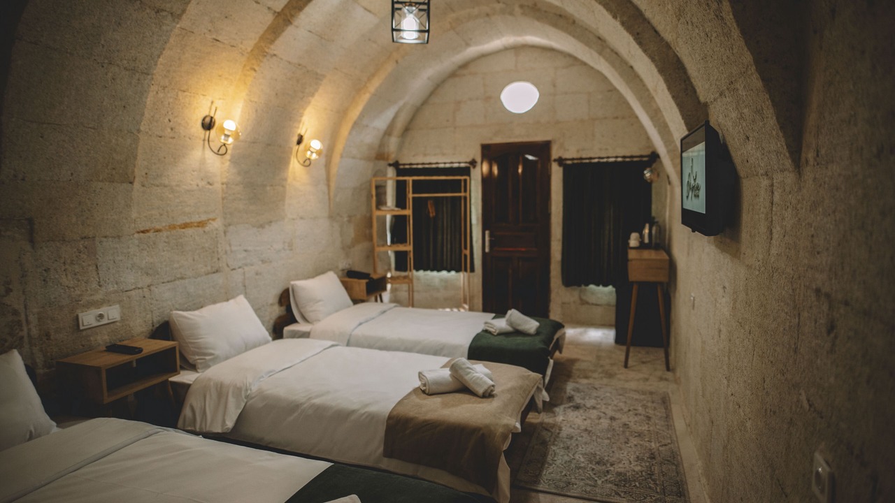 Photo of Bedroom in Cavusin