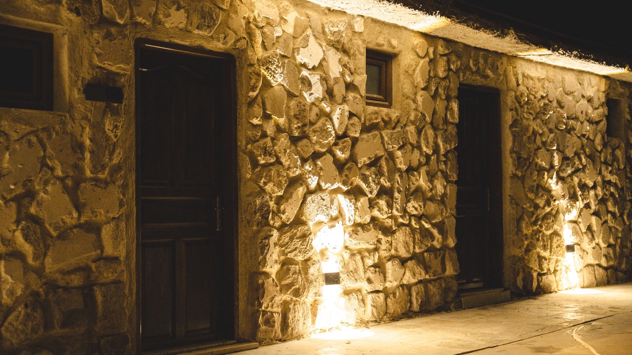 Photo of Outdoor in Cavusin