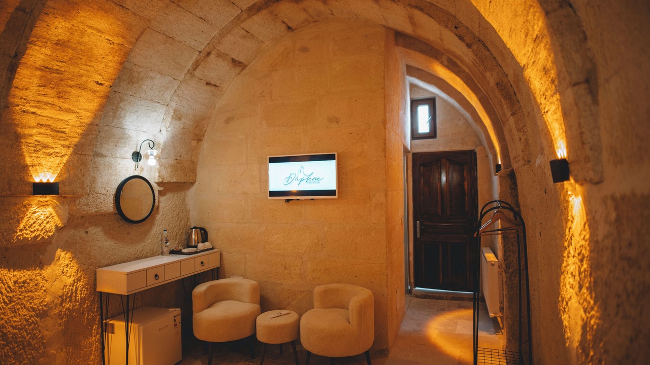 Photo of Bedroom in Cavusin