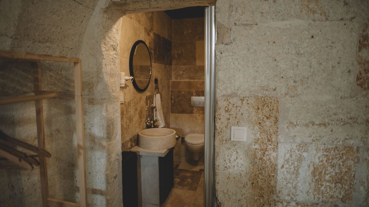 Photo of Bedroom in Cavusin
