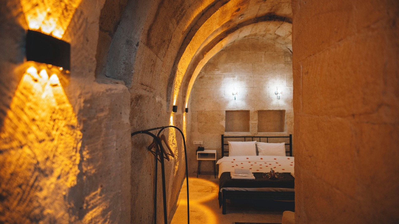Photo of Bedroom in Cavusin