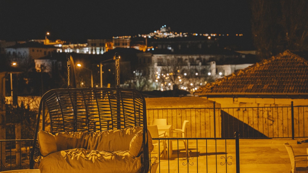Photo of Patio Balcony in Cavusin