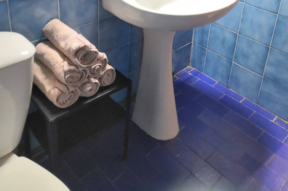 Photo of Bathroom in Corvera