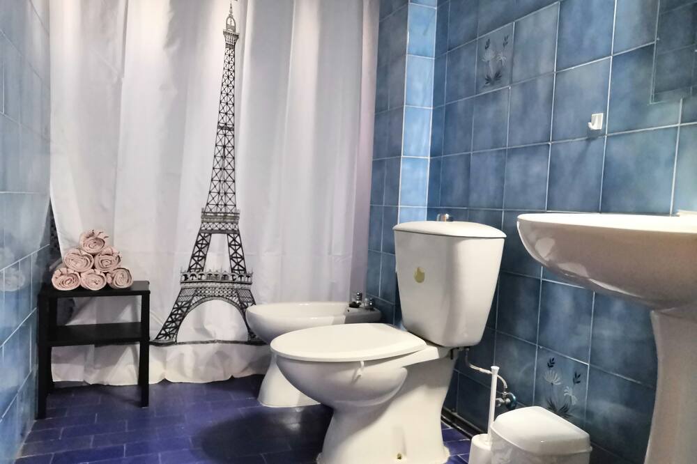 Photo of Bathroom in Corvera
