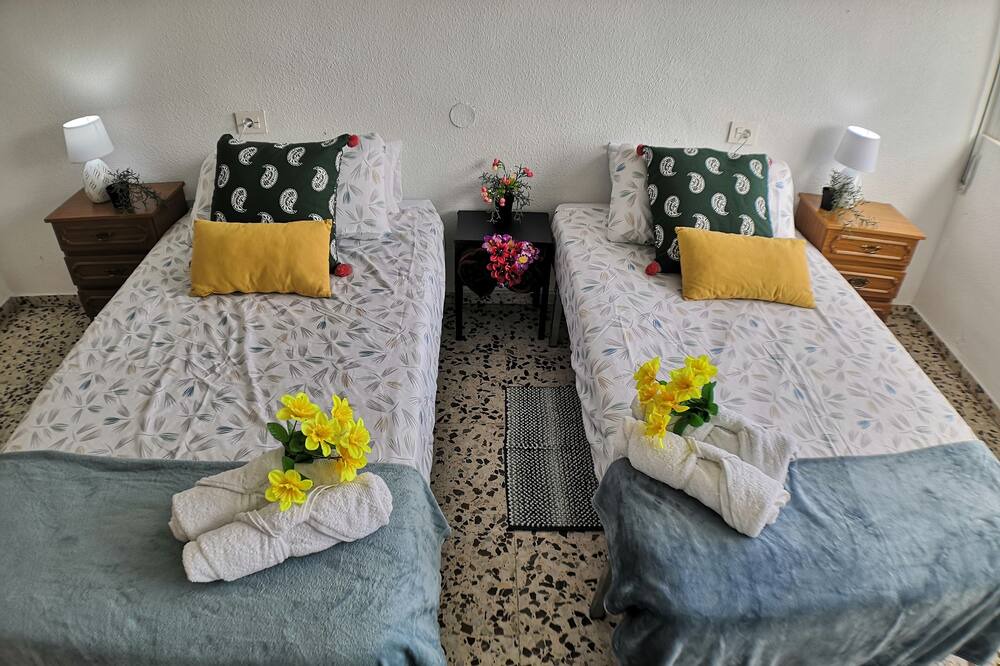 Photo of Bedroom in Corvera