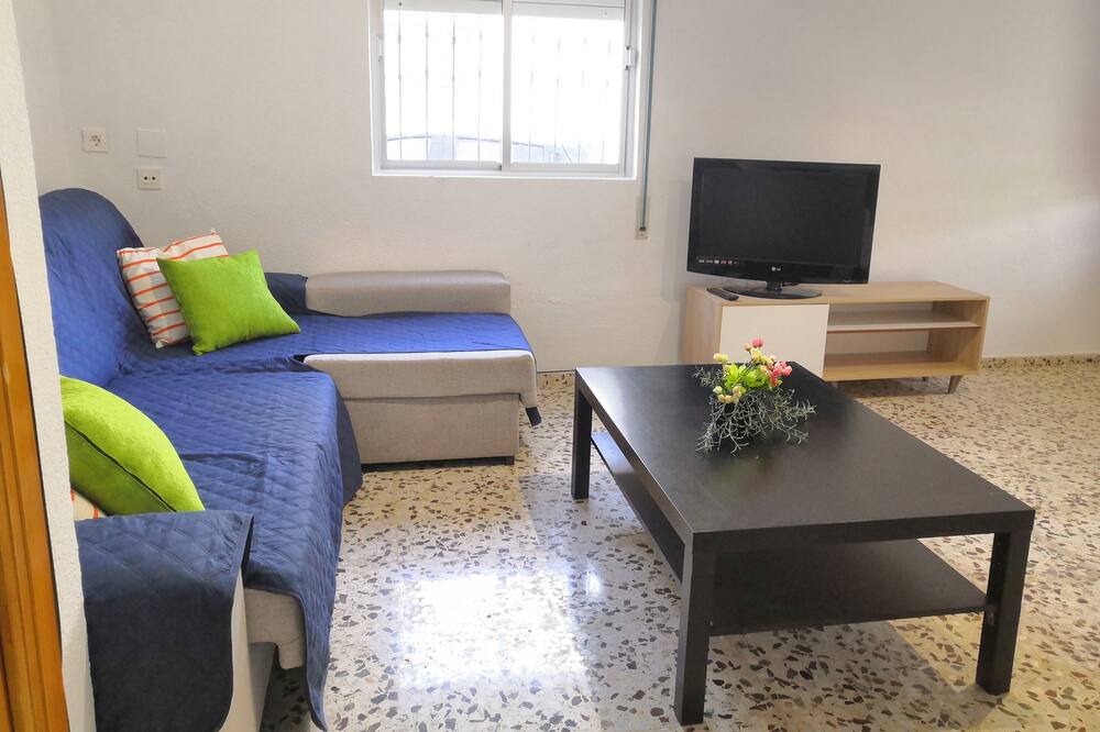 Photo of Livingroom in Corvera