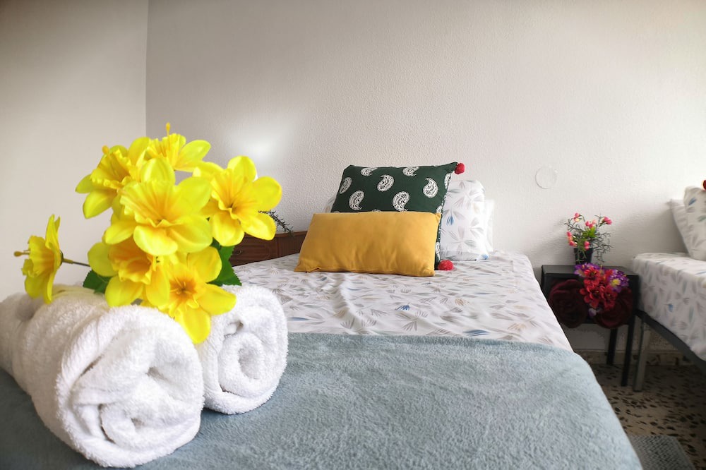 Photo of Bedroom in Corvera