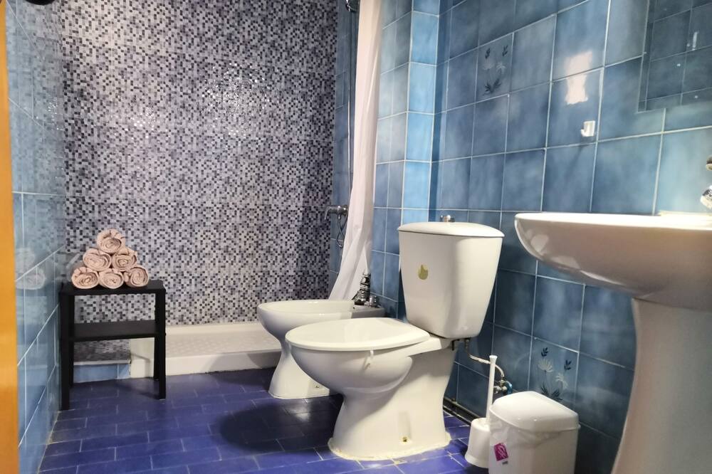 Photo of Bathroom in Corvera
