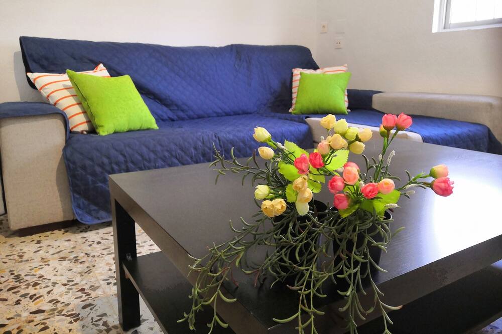 Photo of Livingroom in Corvera