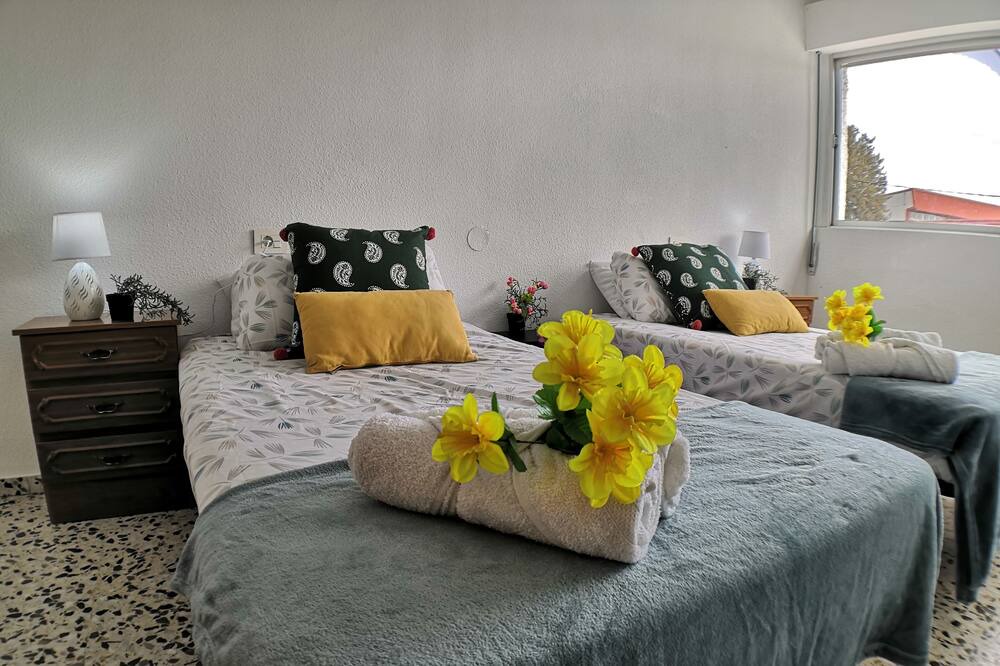 Photo of Bedroom in Corvera