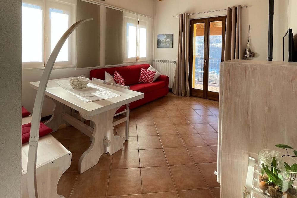 Photo of Livingroom in Ferrara di Monte Baldo