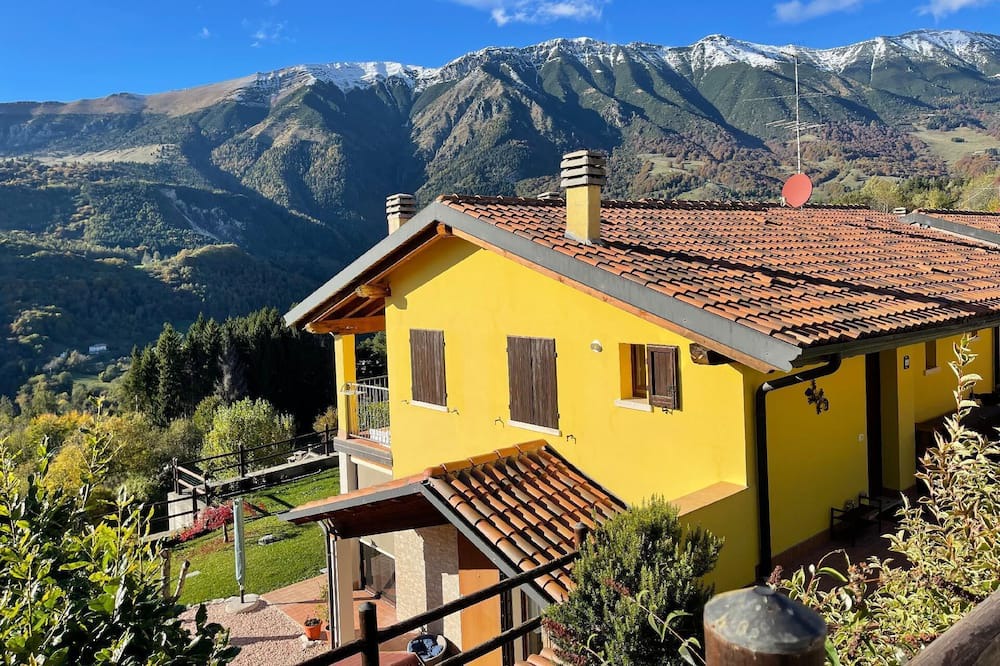 Photo of Outdoor in Ferrara di Monte Baldo