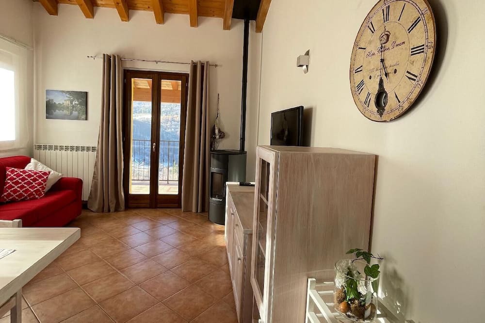 Photo of Livingroom in Ferrara di Monte Baldo