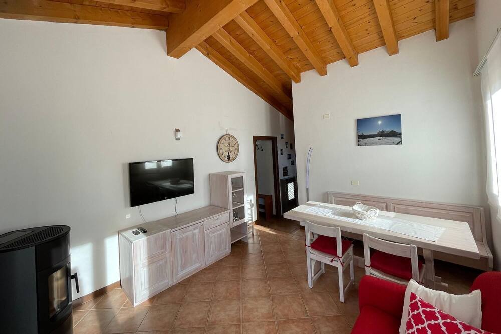 Photo of Livingroom in Ferrara di Monte Baldo