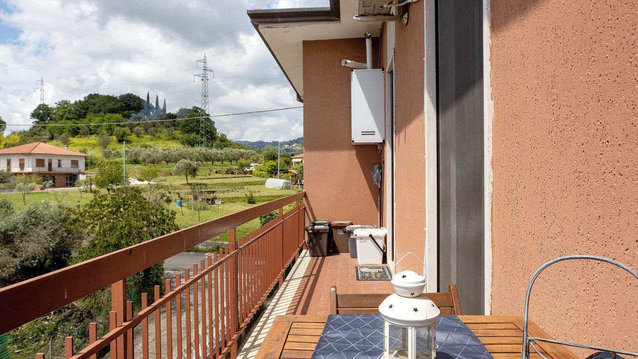 Photo of Outdoor in Castelnuovo Magra
