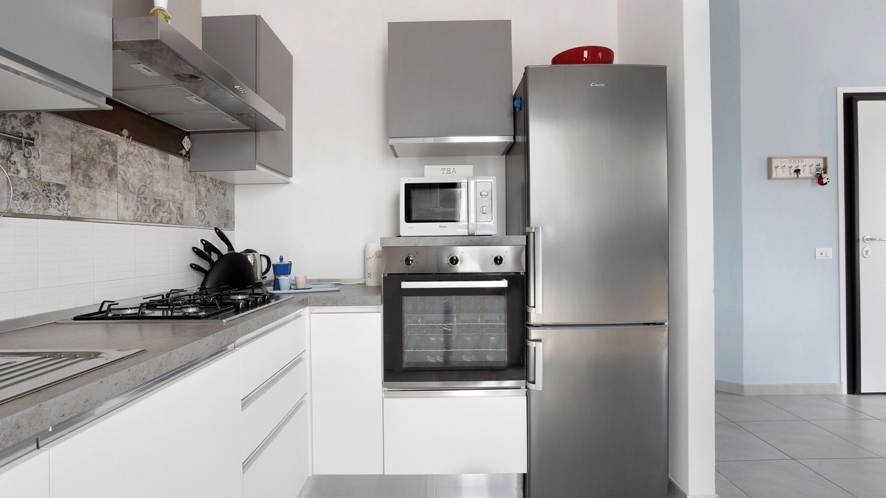 Photo of Kitchen in Castelnuovo Magra