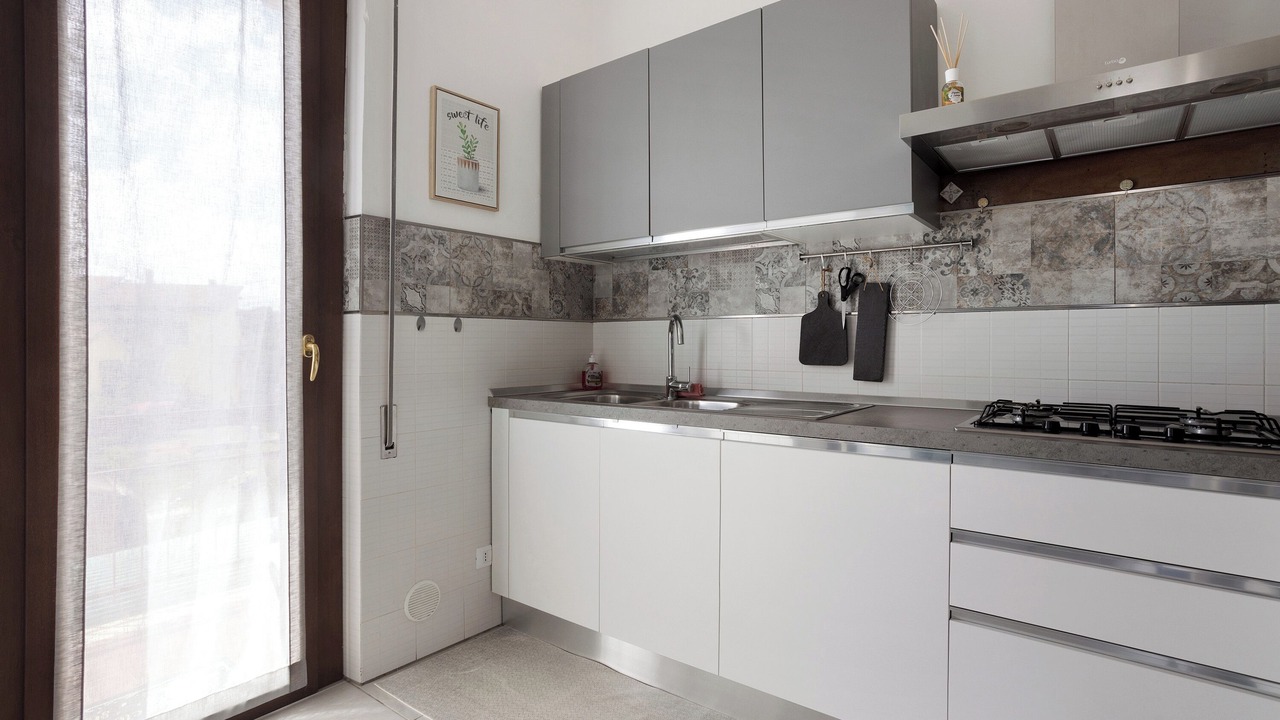 Photo of Kitchen in Castelnuovo Magra
